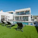 Βίλα Areia - Signature By Paradise Portugal Ribamar (Lourinha)