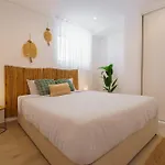 Areia - Signature By Paradise Portugal 빌라 *