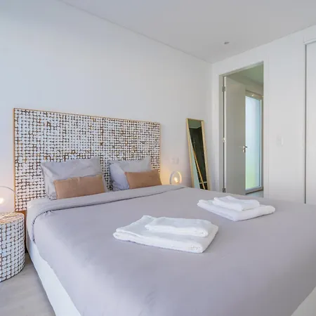 Villa Porto Dinheiro, With Ocean View *