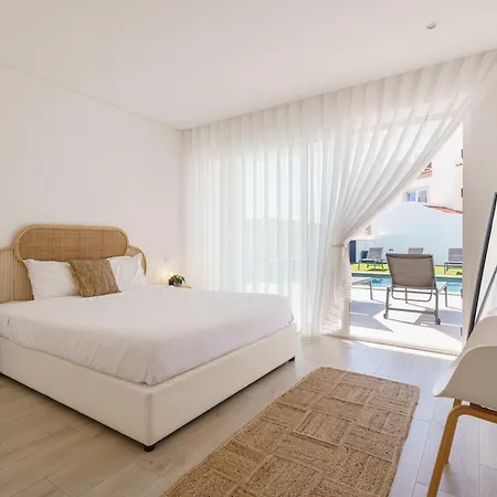 Villa Areia Villa, With Ocean View *