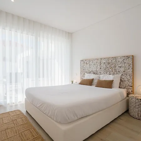 Areia Villa, With Ocean View *