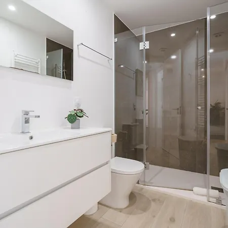 Areia Villa, With Ocean View *