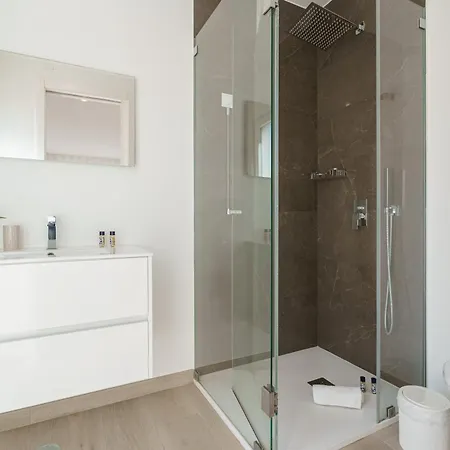 Areia Villa, With Ocean View Ribamar (Lourinha)