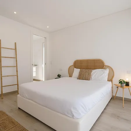 Villa Areia Villa, With Ocean View Ribamar (Lourinha)