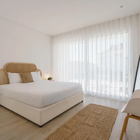 Areia Villa, With Ocean View * Ribamar (Lourinha)