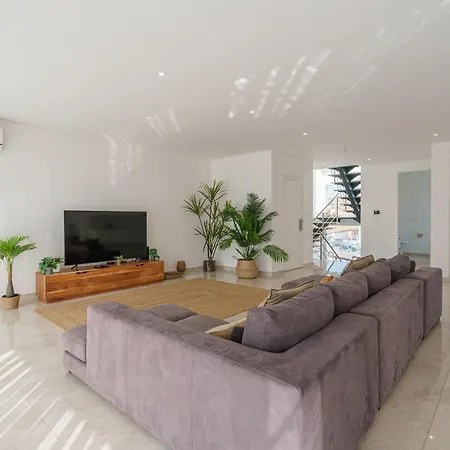 Areia Villa, With Ocean View Villa