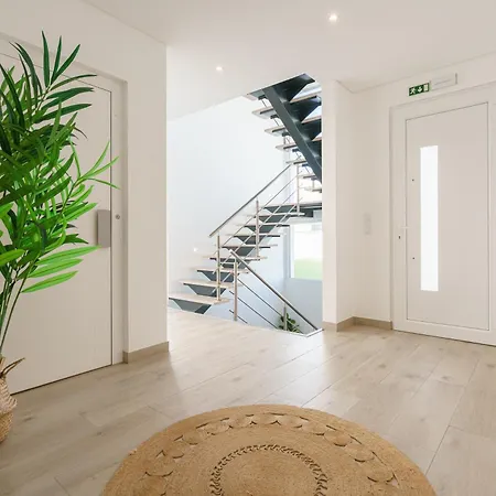 Areia Villa, With Ocean View Villa *