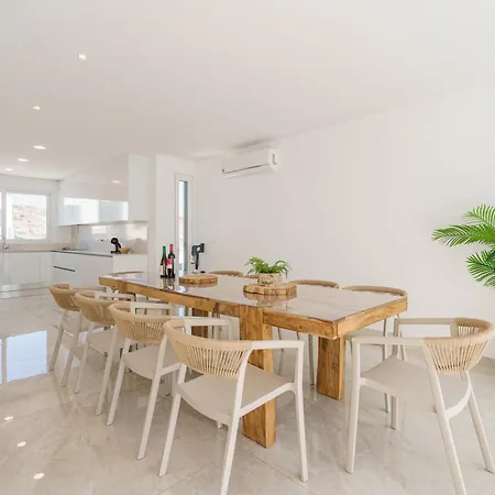 Areia Villa, With Ocean View Ribamar (Lourinha)