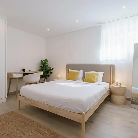 Villa Areia Villa, With Ocean View *