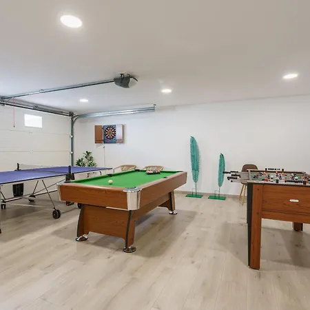 Villa Areia Villa, With Ocean View