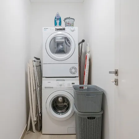 Areia Villa, With Ocean View * Ribamar (Lourinha)