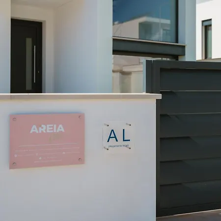 Villa Areia Villa, With Ocean View