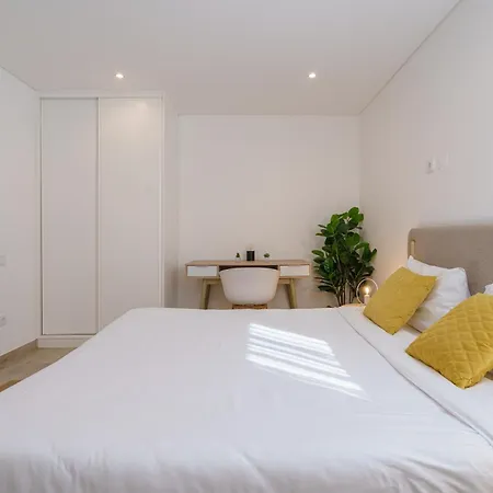 Villa Areia Villa, With Ocean View Ribamar (Lourinha)