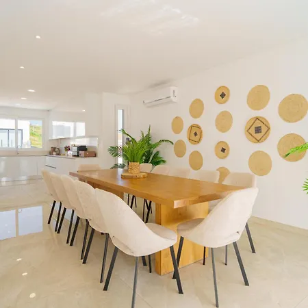 Villa Areia - Signature By Paradise Portugal *