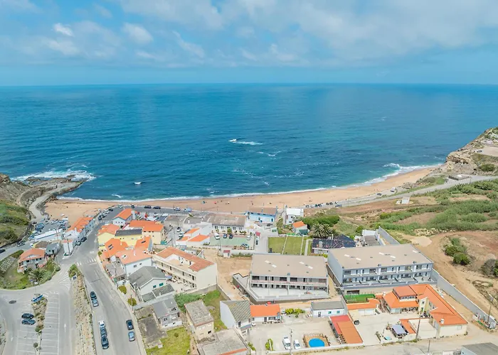 Areia - Signature By Paradise Portugal Villa *