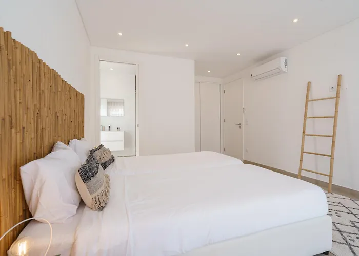Areia - Signature By Paradise Portugal Villa Ribamar (Lourinha)