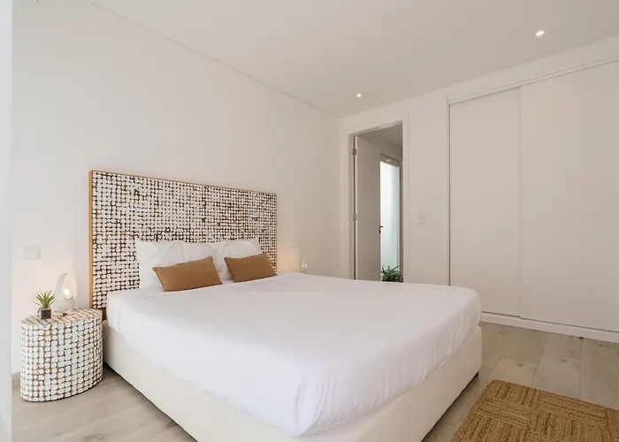 Areia - Signature By Paradise Portugal Villa