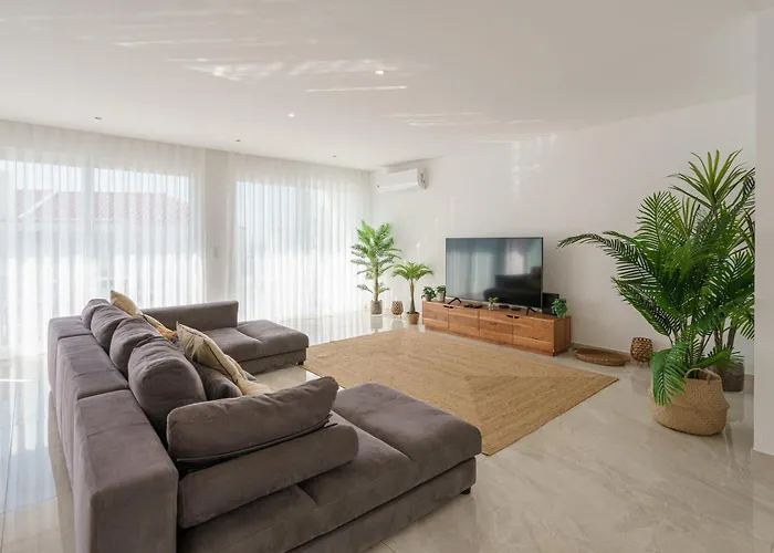 Areia - Signature By Paradise Portugal Villa *
