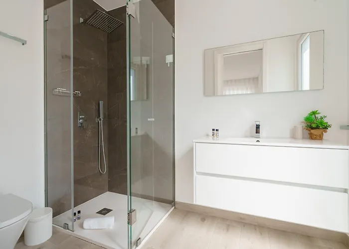 Villa Areia Villa, With Ocean View *