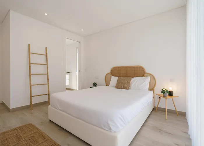 Villa Areia - Signature By Paradise Portugal Ribamar (Lourinha)