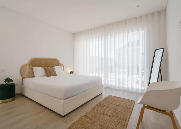 Areia - Signature By Paradise Portugal * Ribamar (Lourinha)