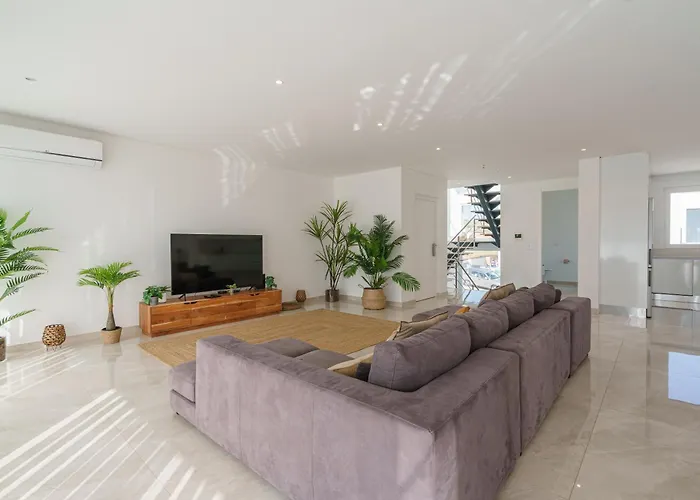 Areia - Signature By Paradise Portugal Villa