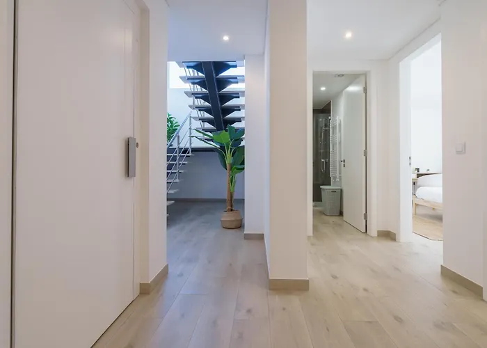 Villa Areia - Signature By Paradise Portugal