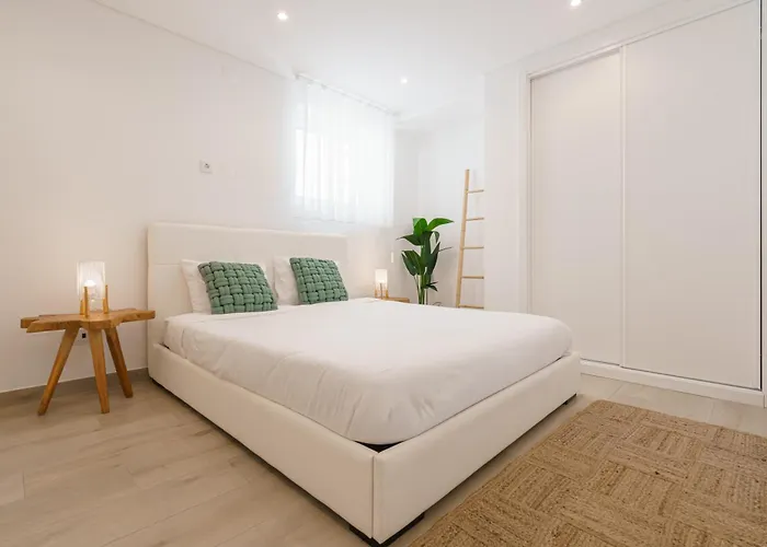 Villa Areia Villa, With Ocean View