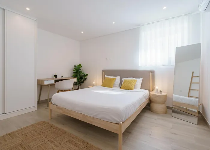 Villa Areia - Signature By Paradise Portugal *