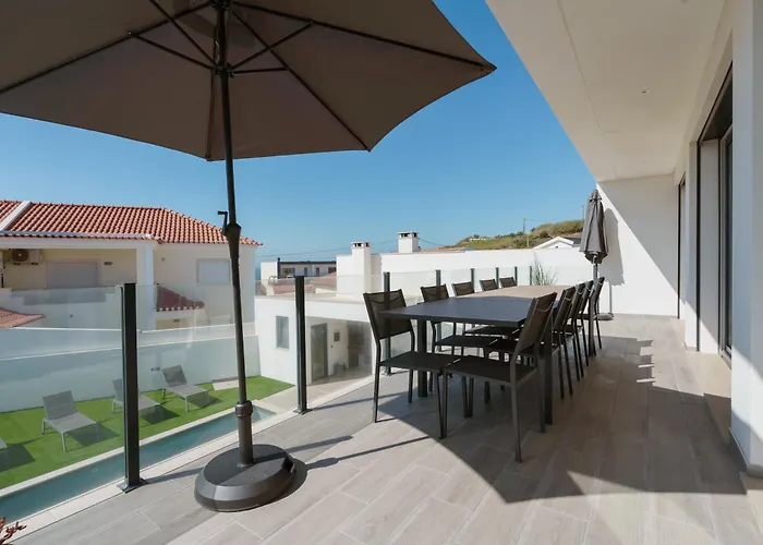 Areia - Signature By Paradise Portugal