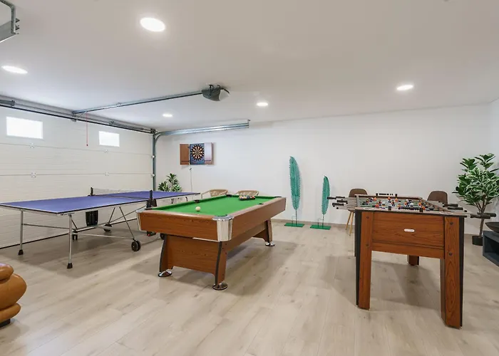 Villa Areia Villa, With Ocean View