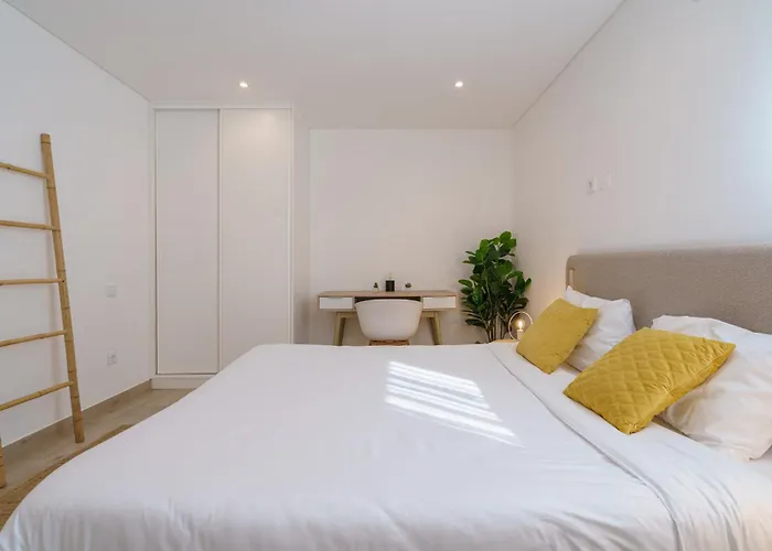 Villa Areia - Signature By Paradise Portugal Ribamar (Lourinha)