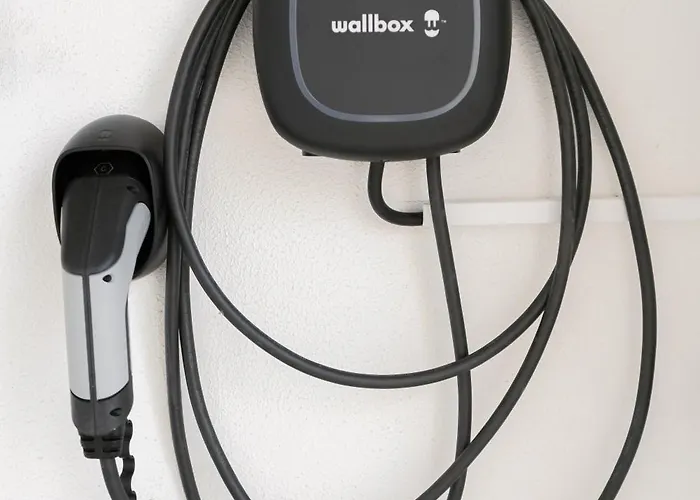 Areia Villa, With Ocean View * Ribamar (Lourinha)